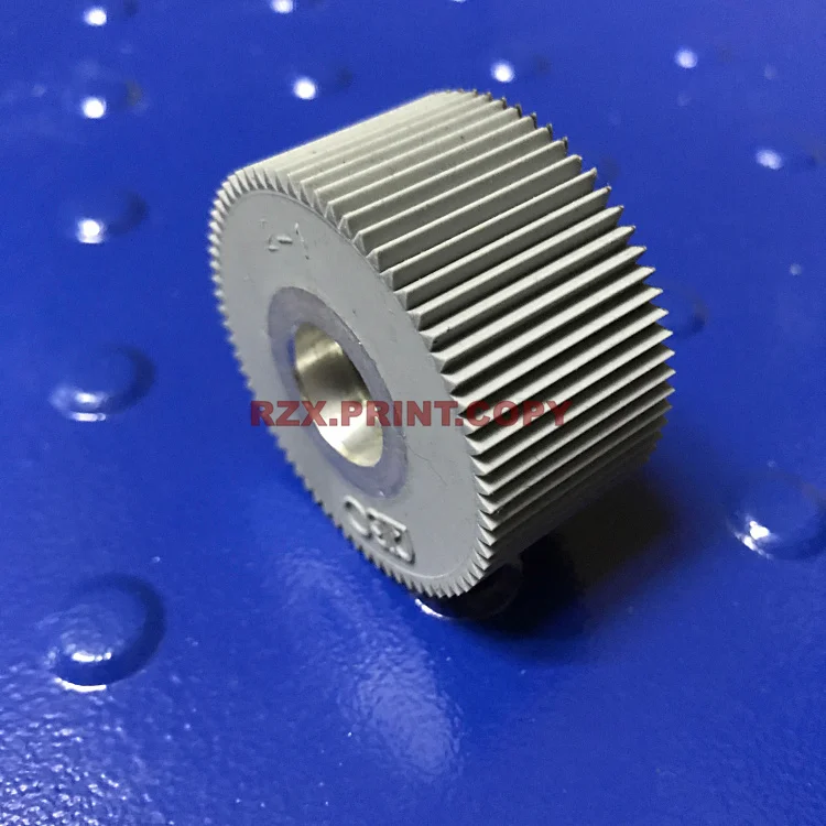 

Good quality Pickup Roller 003-26306 for RISO HC GR CR TR RP RZ RV RC Feed roller
