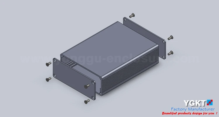Внешний диаметр 74*29*100/2 9 ''x 1 14'' x 4 33 ''(wxhxl) мм алюминиевый