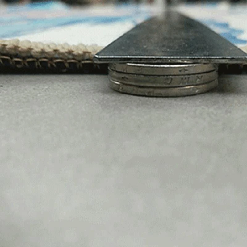 7 - 