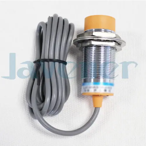 

LJC30A3-H-Z/BX/AX/BY/AY 3 Wires NPN/PNP NO/NC Capacitive Proximity Sensor Switch