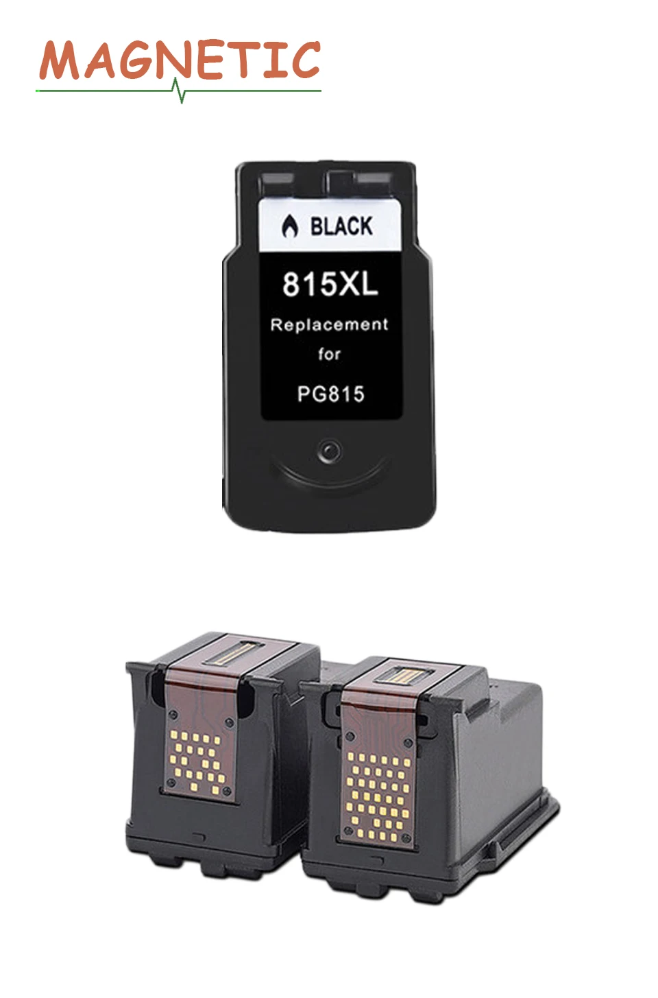 for canon pg815 compatible cartridge