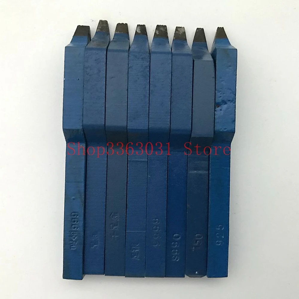 

Steel Curved Stamp Tool Jewelry Ring Marking Punch Ring Bracelet Jewelry Tools