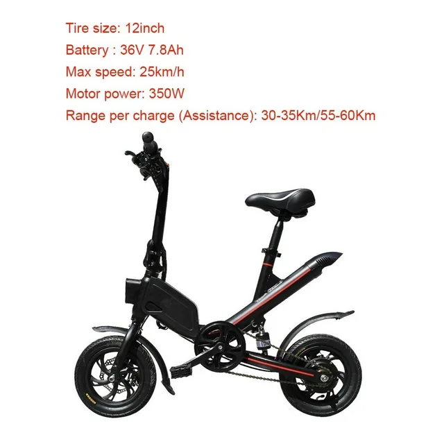 adult electric mini bike