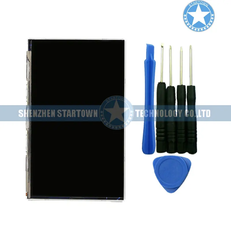

Generic Lcd Display Screen Monitor Compatible For Samsung Galaxy Tab 2 7.0 P3100 P3110 with tools
