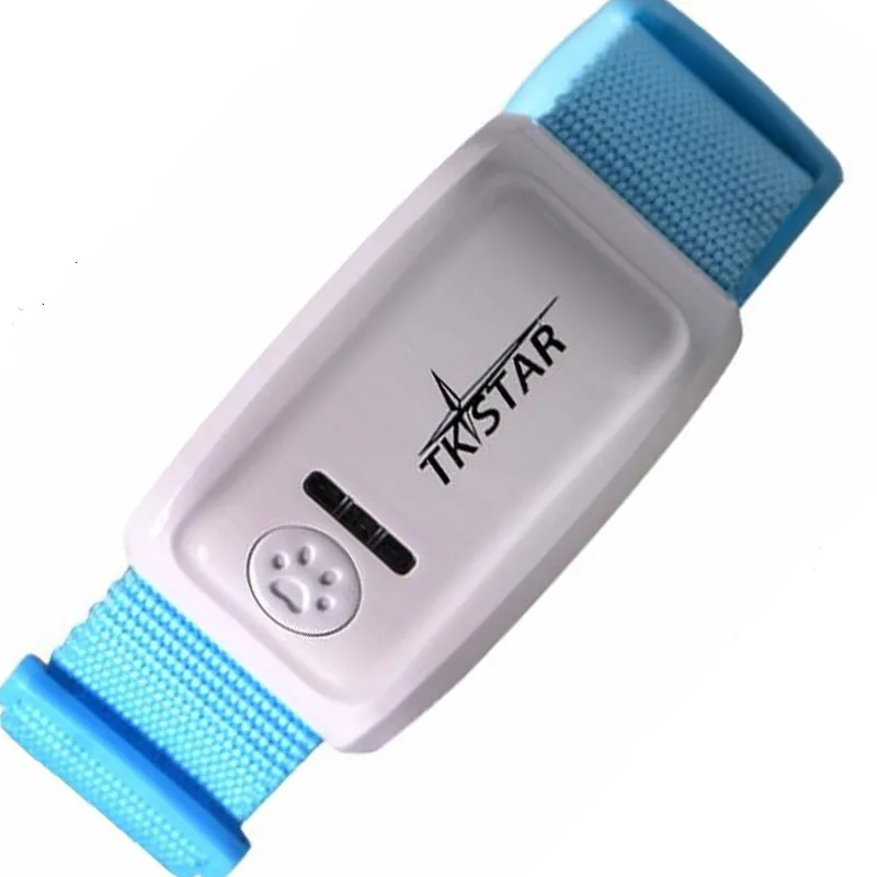 Mini TK909 LK909 Tracker Long Standby Time Dog Cat Pet Personal GPS Tracker IOS Andriod App Free Website Service