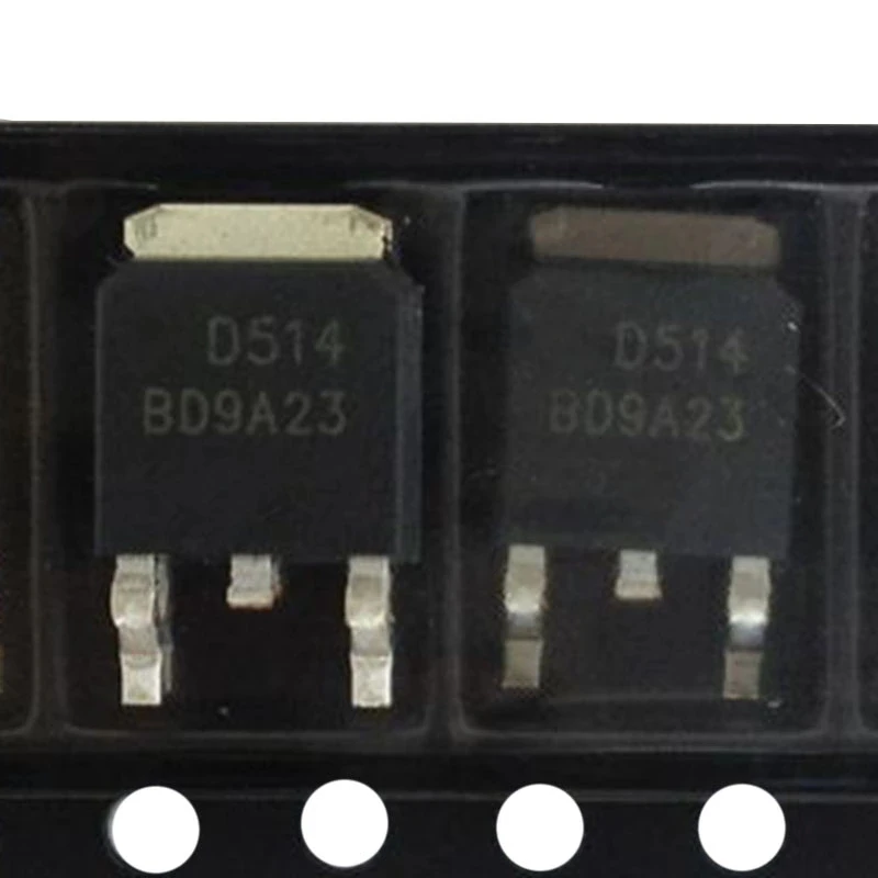 10 шт./лот D514 AOD514 TO252 новый оригинальный | Электроника