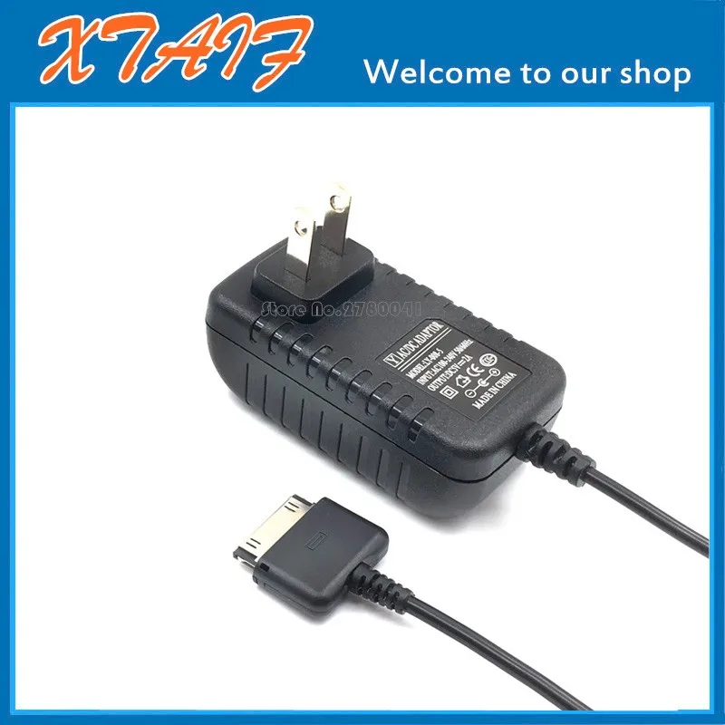 5V 2A AC Adapter Charger Cable for Samsung Galaxy Note 10.1 GT-N8000