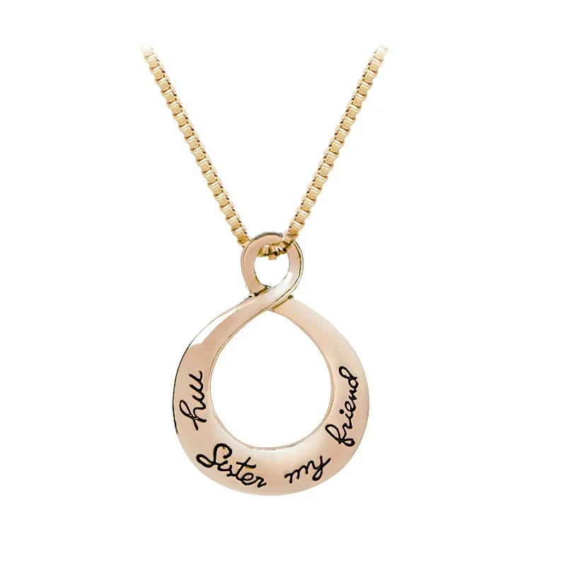 best sister jewelry