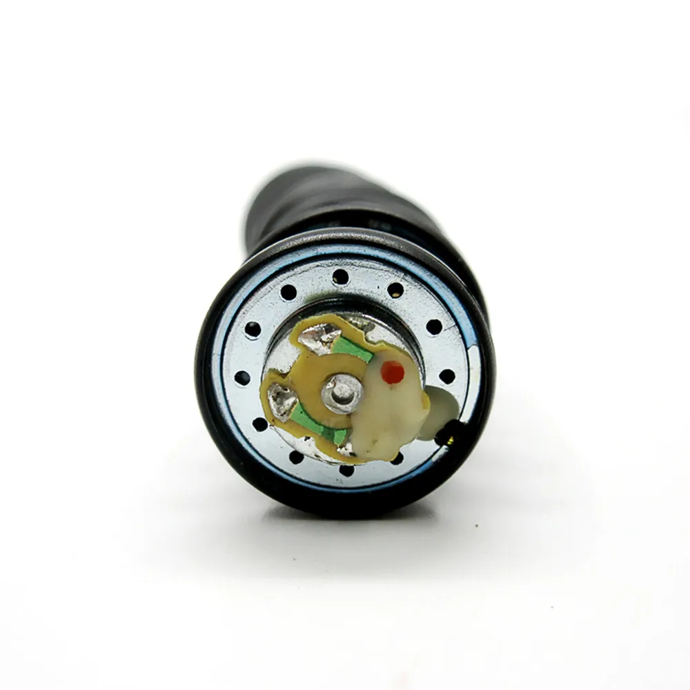 10 Pieces/Lot DIY earphone Speaker 15.4 mm speaker Bass Sound quality