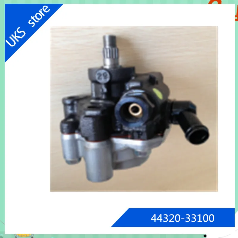 Насос гидроусилителя руля для Toyota Camry Highlander Sienna Lexus RX ES OEM:44320-33100 44310-0C040 |
