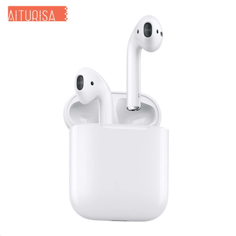 

Bluetooth 5.0 Auto Pairing Wireless Headphones Bluetooth Headset with Charging Case For iphone All Smartphone PK i10 i12 i13 i20