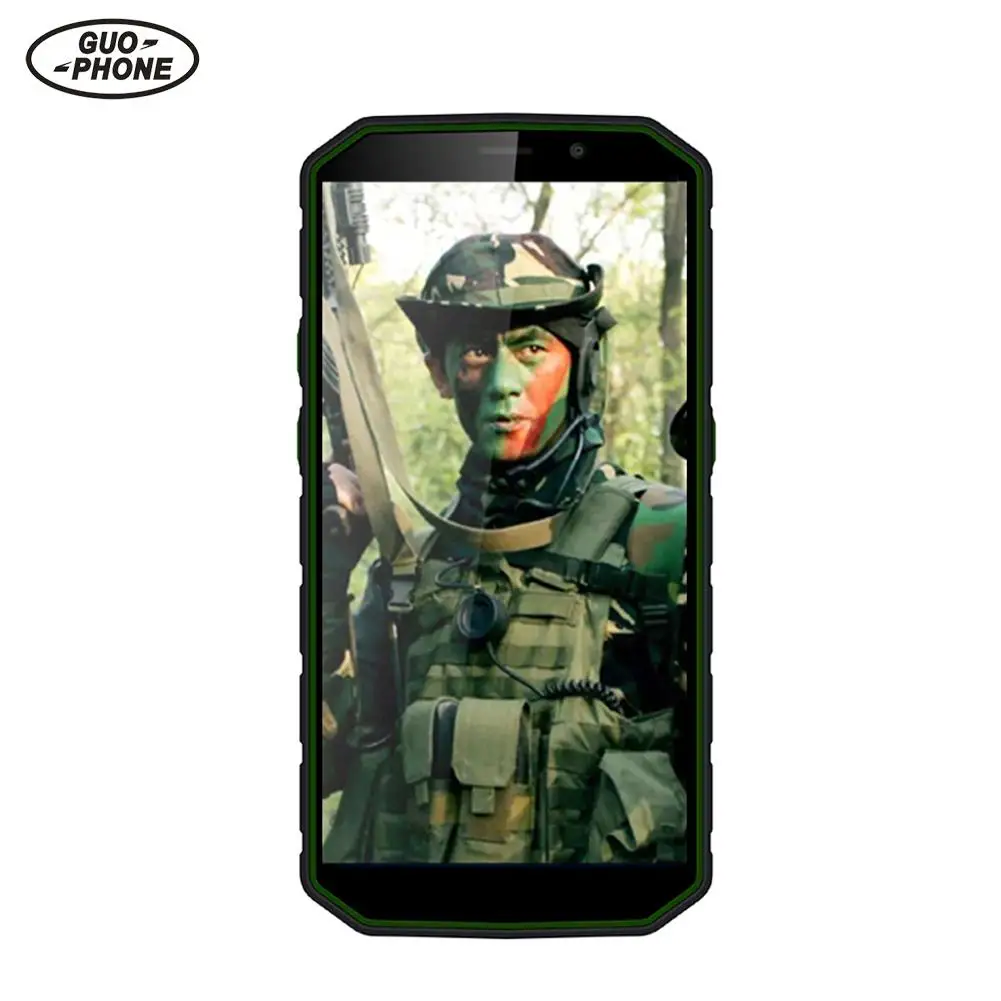 Original Guophone XP9800 Smartphone 5.5\