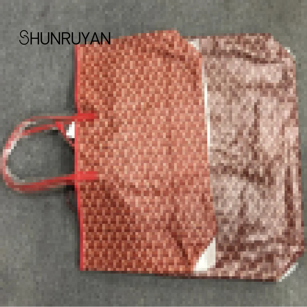 SHUNRUYAN New big Handbags Genuine Leather handle Bags Women Bag Shoulder Bag Female Casual Tote Women Messenger Bag Set