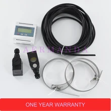 

Digital Ultrasonic Flow Meter TDS-100M Modular Flowmeter DN15-700mm S2 M2 transducer
