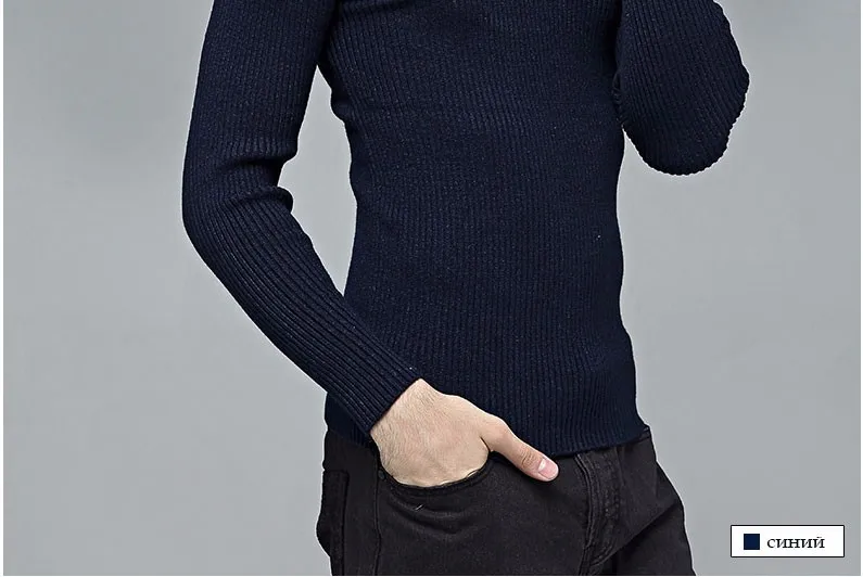 DisappeaRanceLove бренд 2019 зима для мужчин свитер для повседневной носки s Кашемир Шерсть пуловер, Рождественский свитер вязаный Sweate