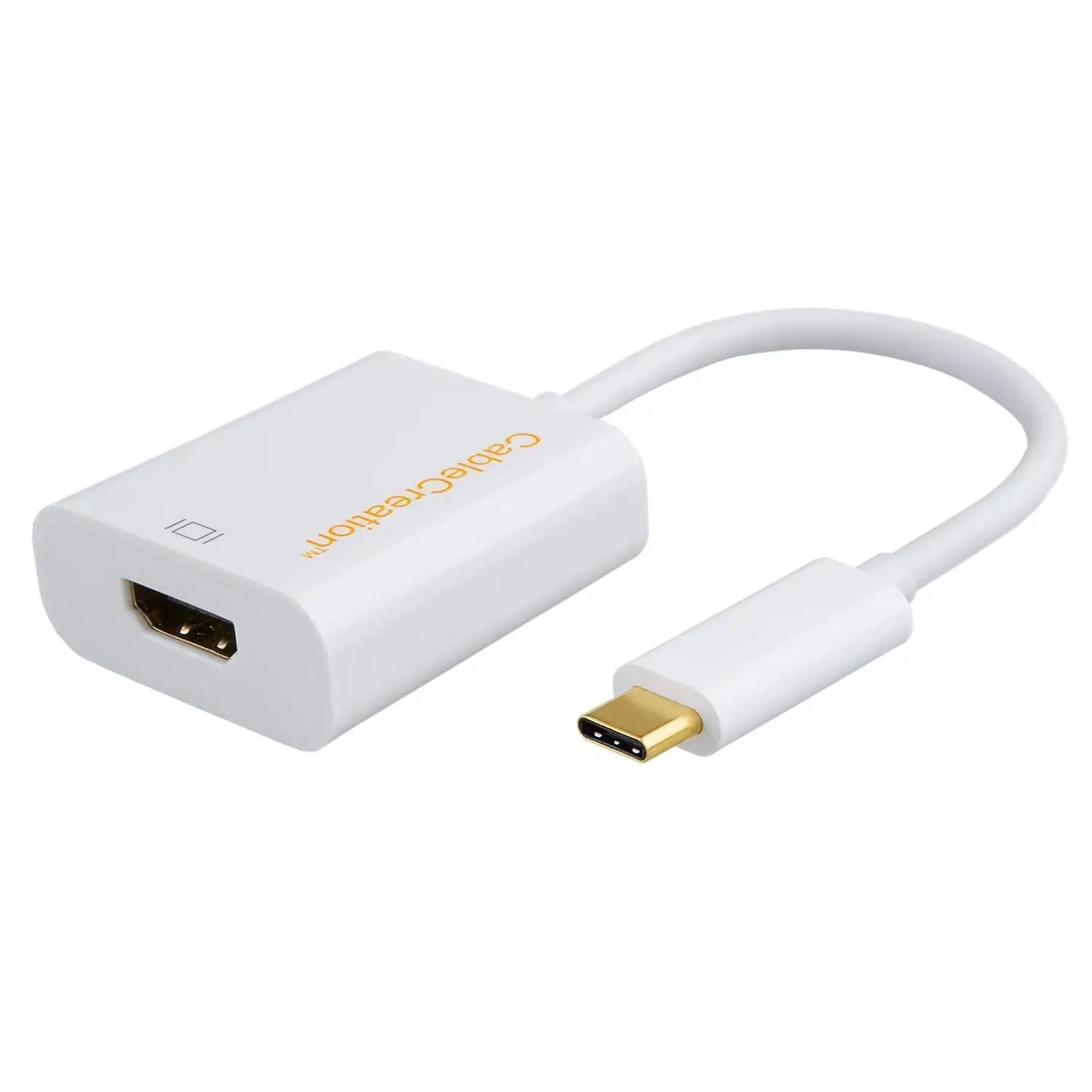 Адаптер USB C HDMI Type 4K Hub (Thunderbolt 3) совместимый с MacBook Pro/iPad Pro Air 0 1 M| |
