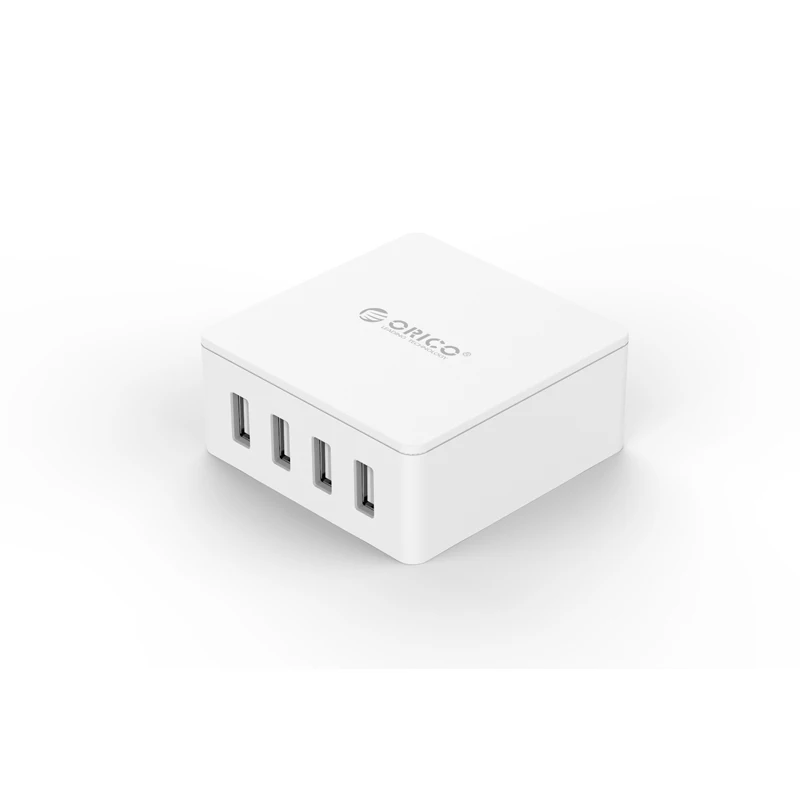 ORICO 4 ميناء شاحن يو اس بي مع سريع تكنولوجيا شحن للرجوع Moblie هاتف لوحي و جهاز USB الأخرى ORICO 4 ميناء شاحن يو اس بي مع سريع تكنولوجيا شحن للرجوع Moblie هاتف لوحي و جهاز USB الأخرى