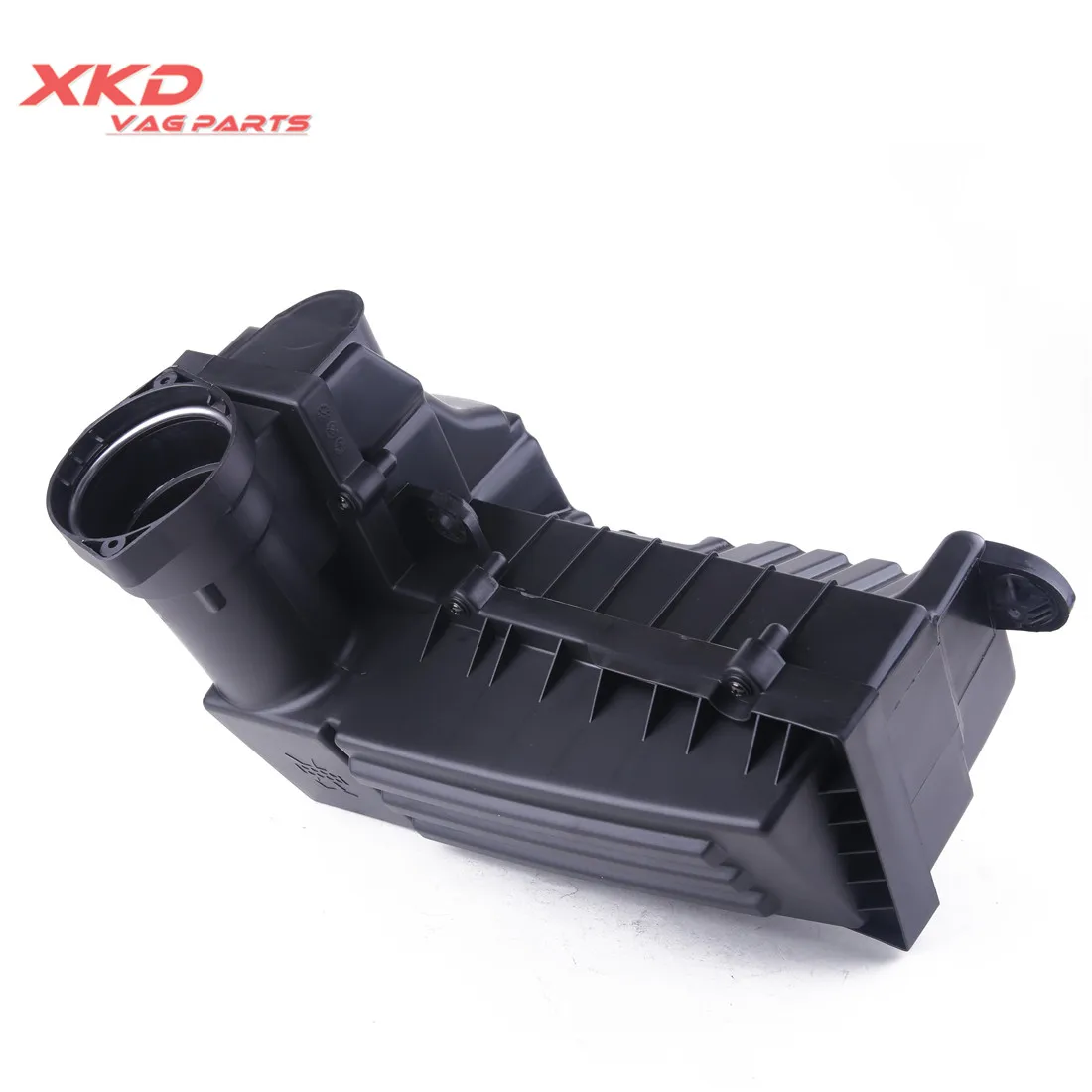 

Air Cleaner Box Air Filter Unit 1K0129607AG For Audi A3 TT For Beetle Eos Passat CC Golf J etta Tiguan 1K0 129 607AG