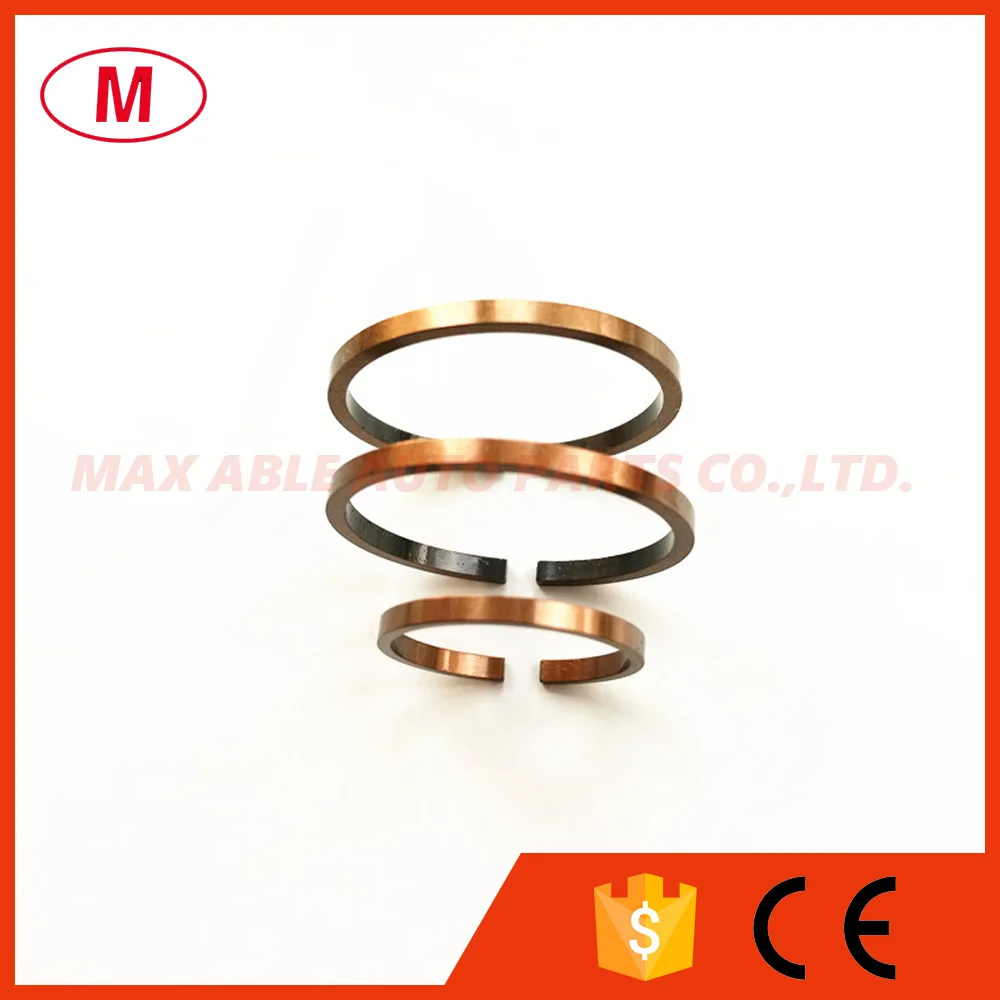 HY55V Turbocharger Piston ring/Seal ring /Sealing ring for turbo