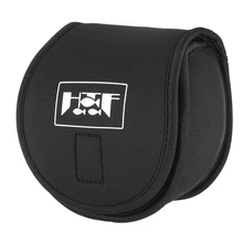 Водонепроницаемый рыболовный мешок защитный чехол Рыболовная катушка чехол для хранения колеса рукав рыболовные снасти сумки GL/SDL/GL-L/FCL-S/M/XL