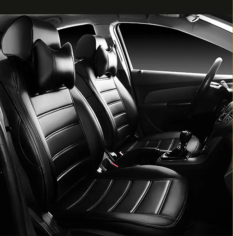 

Automotive Seat Covers Cars for BLUEBIRD SUNNY Pathfinder PICKUP TEANA TIIDA Sylphy Geniss cefiro X-TRAIL CIMA Nissan NP300 D22