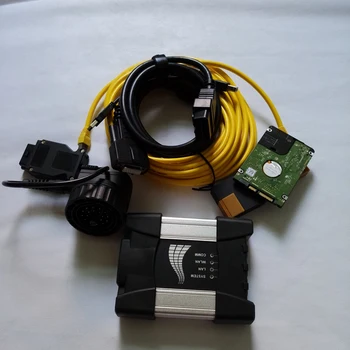 

2020 Top Selling New V2020.8 ICOM next For BM.W ICOM A2 NEXT A+BC DHL free professional ICOM A2 diagnostic& programmer ICOM NEXT