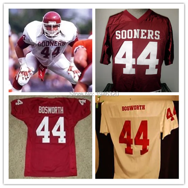 ou jerseys personalized