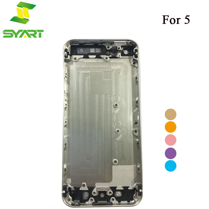 iphone 5