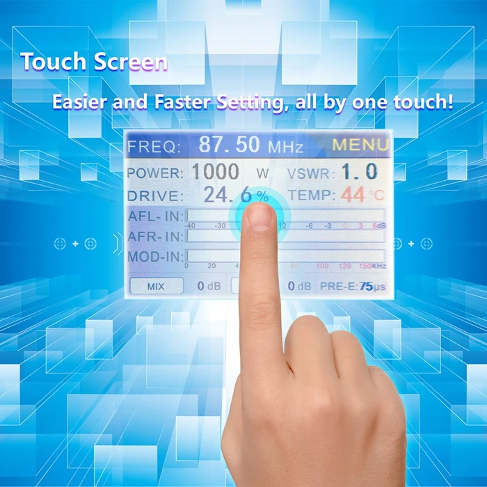 FMUSER-V3.0-1000W-1KW-FM-TRANSMITTER-5