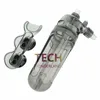 High efficiency CO2 external reactor Turbo diffuser 12/16mm for Aquarium Plants Atomizer Free Shipping A0016 ► Photo 3/6
