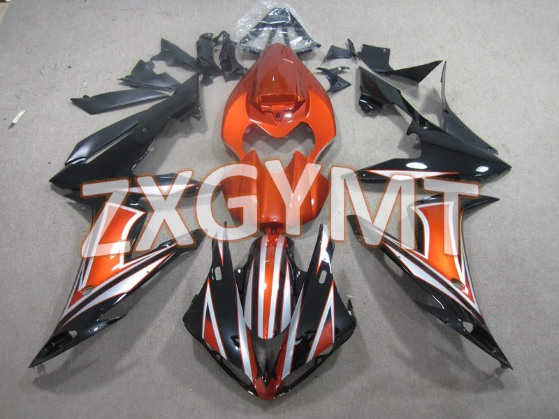 

Bodywork YZF R1 05 06 Full Body Kits YZF R1 2004 Full Body Kits YZFR1 2004 - 2006