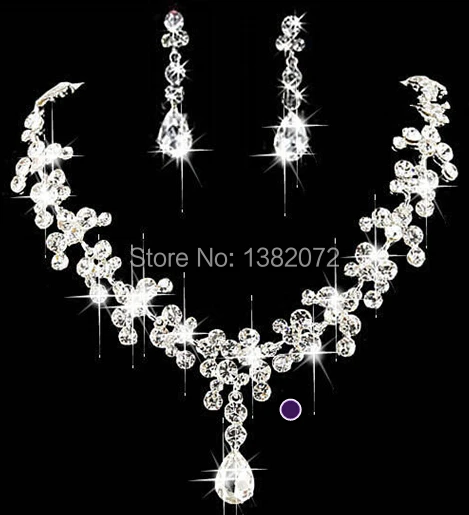 Купить Бижутерию Со Стразами