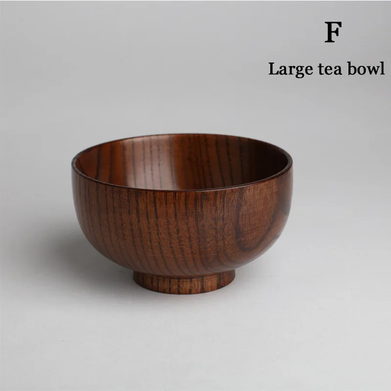 Бамбуковый венчик для чая Matcha точечный порошок зеленого чая прибор соответствующие инструмент DC156 - Color: F