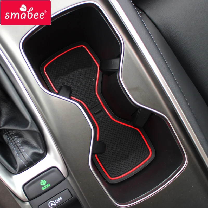 Accord Honda Interior Accessories