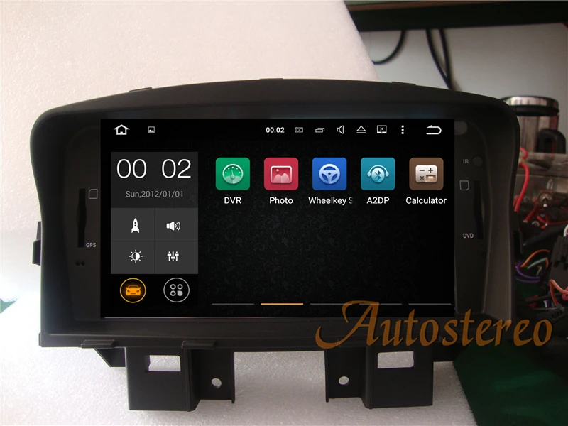 Cheap Android 9.0 Car GPS Navigation auto Car DVD CD Player for Chevrolet CRUZE 2008-2011 Stereo Automedia Sat Nav Headunit multimedia 12 Cheap Android 9.0 Car GPS Navigation auto Car DVD CD Player for Chevrolet CRUZE 2008-2011 Stereo Automedia Sat Nav Headunit multimedia 12