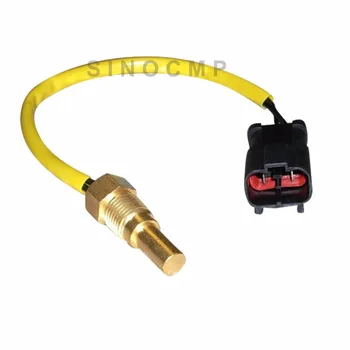 

PC300-6 PC128UU-1 Water Temperature Sensor 7861-92-3320 For Komatsu Excavator, 3 month warranty