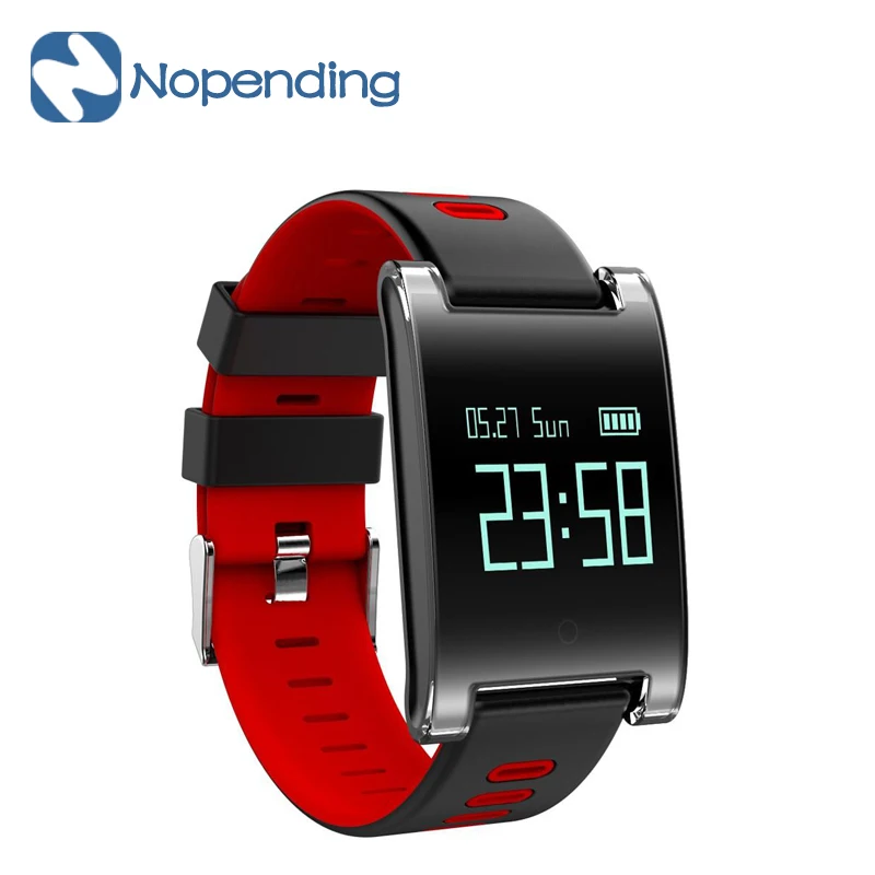 makibes smart band