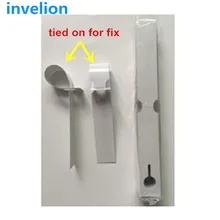 ПВХ метка Диапазона uhf rfid бирка на багаж, пассивные системы стандарта epc gen2 alien 9640 чип Водонепроницаемый RFID электронных меток большой повесить 1-10 м для сумок