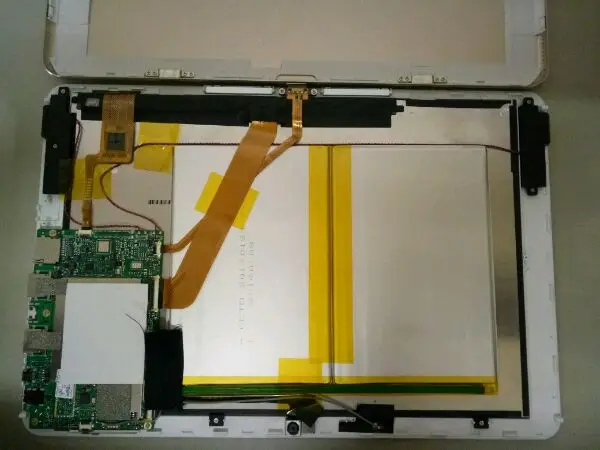 Аккумулятор Для Планшетного Пк Digma City Купить