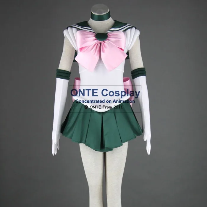 Sailor Jupiter (1)