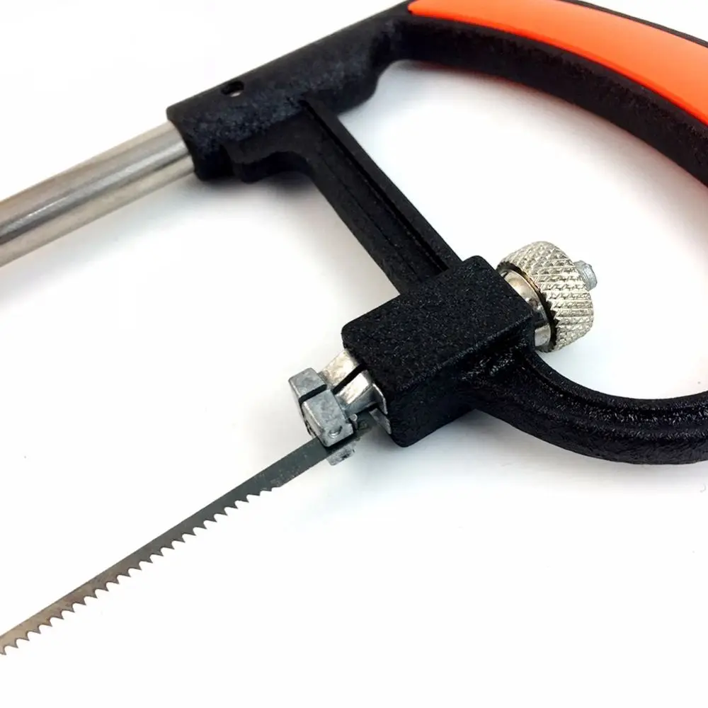 Wholesales! Multi purpose Hobby Tool small hacksaw Hacksaw frame with