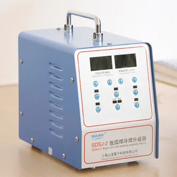 Buy Argon Arc Welder Upgrade Imitation Laser Cold Welding Machine Modification Stainless Steel Sheet Mold Repair Spot Welder 220V
