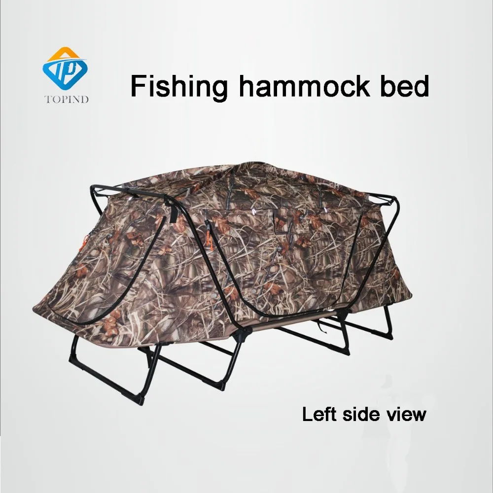Topind рыболовный гамак кровать стул