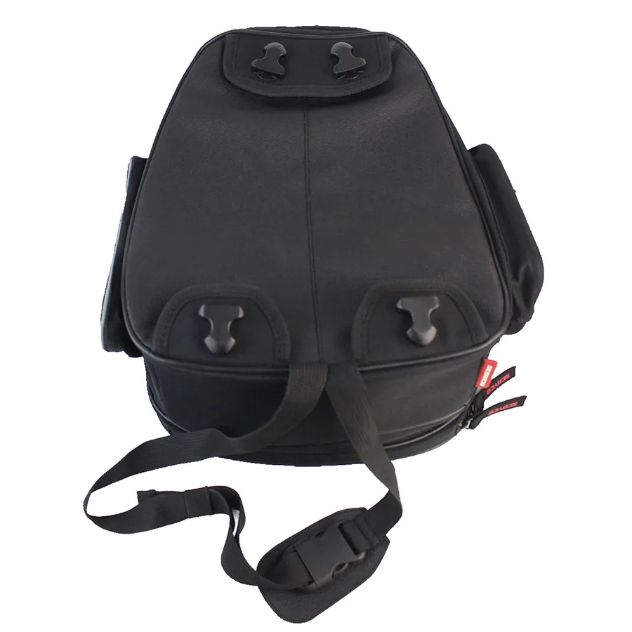 SCOYCO сумка на топливный бак мотоцикла рыцарь непромокаемая анти-Скип дорожная сумка езда Полный шлем сумка equipmenatv сумки водонепроницаемый MB21