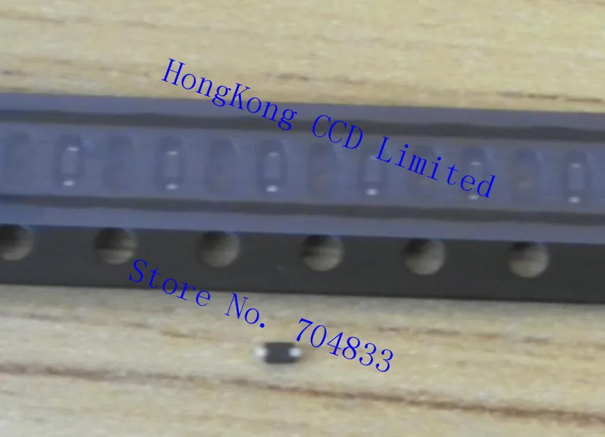 

100 шт./лот ESD5B5.0ST1G SOD-523