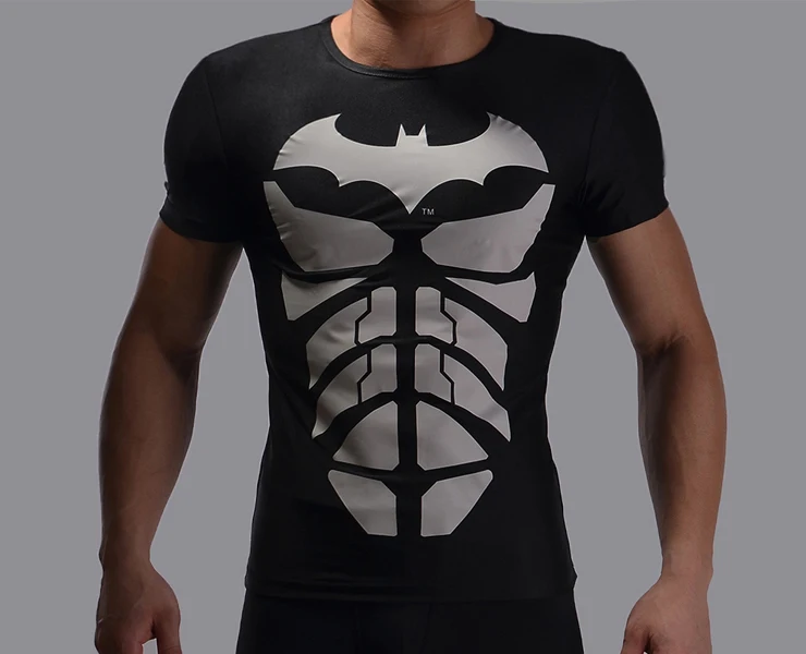 venom t shirt under armour