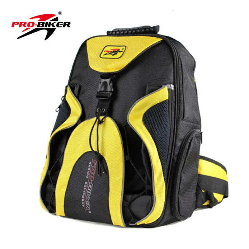 High Capacity Waterproof Backpack font b Motorcycle b font font b Helmet b font backpack Bag