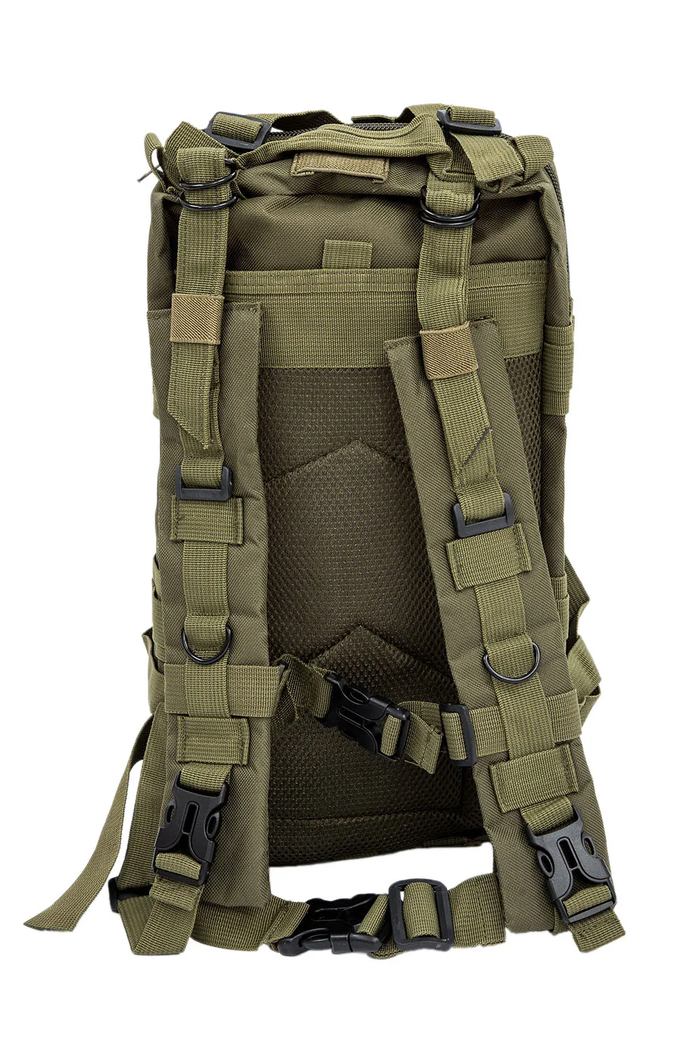 Новая распродажа мужской рюкзак военный тактический рюкзак Кемпинг Туризм Охота треккинг рюкзак(черный/армейский зеленый/Камуфляж