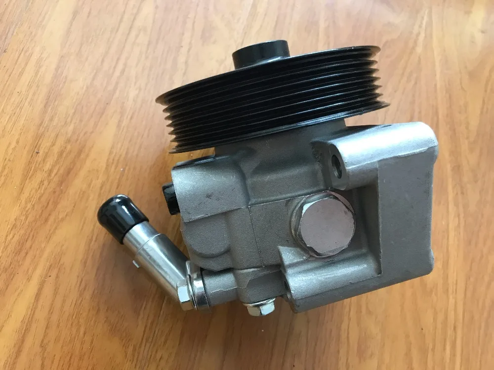 New Power Steering Pump For FORD MONDEO IV GALAXY S MAX 2.0 2.3