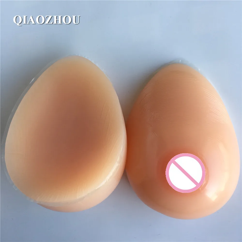 1000g breast form